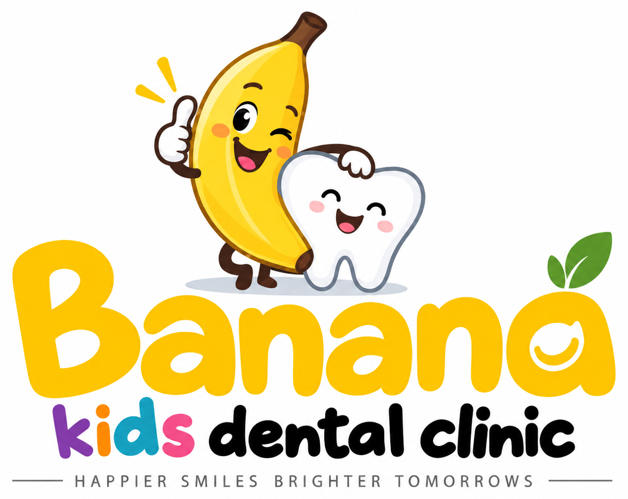 Banana Kids Dental Clinic